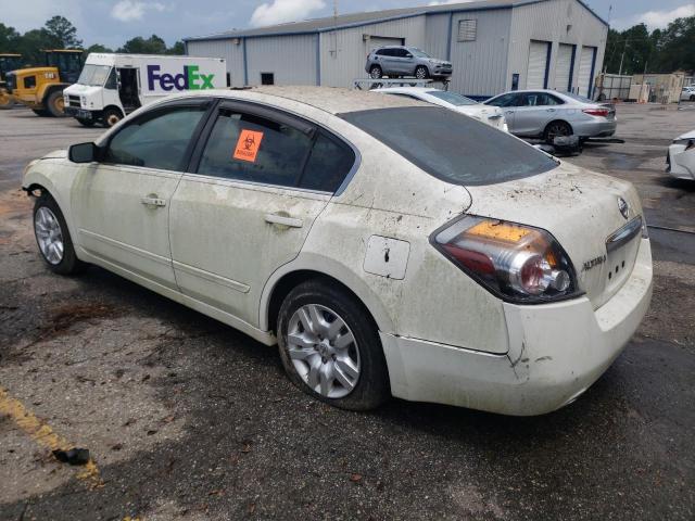 Vin: 1n4al2ap7cn442225, lot: 60978435, nissan altima base 20122