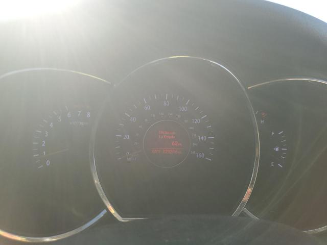 2013 KIA OPTIMA EX - 5XXGN4A79DG253714