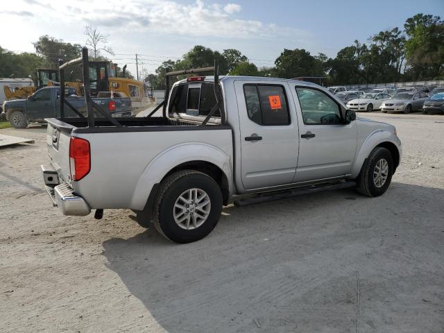 Vin: 1n6dd0er4jn746790, lot: 60073355, nissan frontier s 20183