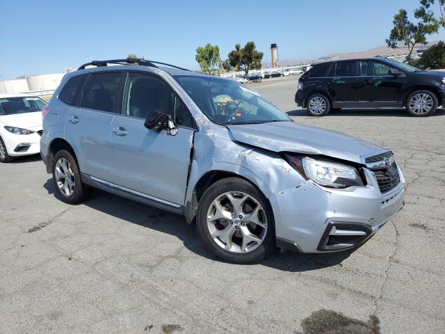 2018 SUBARU FORESTER 2 JF2SJAWC3JH497594