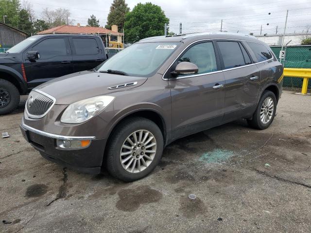 Vin: 5gakvced3cj404580, lot: 59821485, buick enclave 2012 img_1