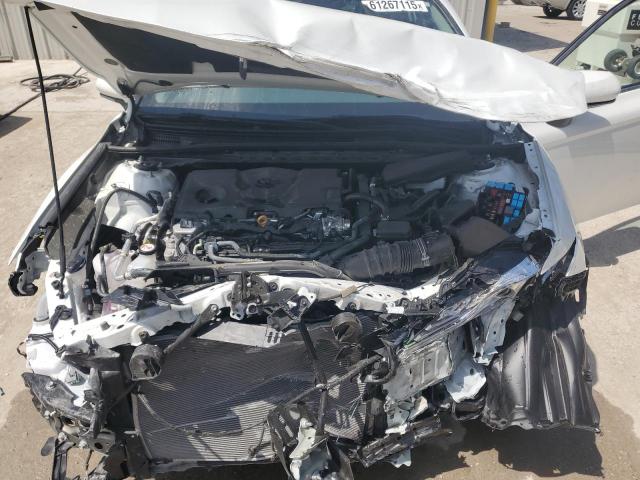2024 TOYOTA CAMRY XLE - 4T1F31AK6RU065556