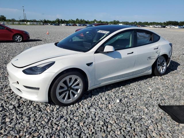 Vin: 5yj3e1ea1mf047177, lot: 59293145, tesla model 3 2021 img_1