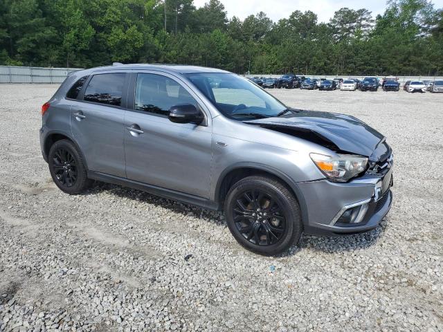 Vin: ja4ap3au0jz024356, lot: 60087325, mitsubishi outlander es 20184