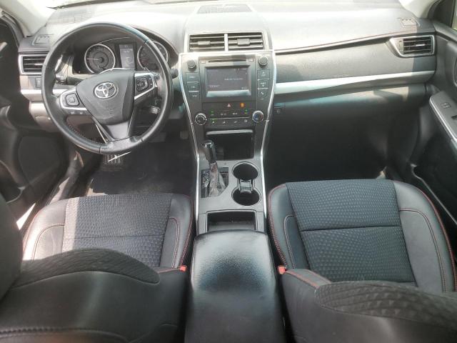 2015 TOYOTA CAMRY LE - 4T1BF1FK3FU043038