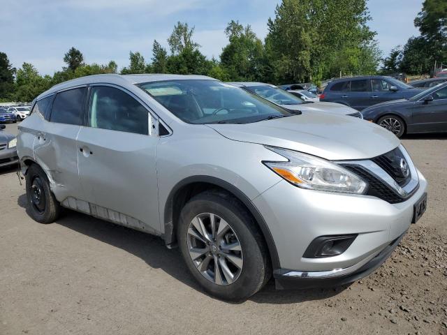 Vin: 5n1az2mh2hn165208, lot: 60896505, nissan murano s 20174