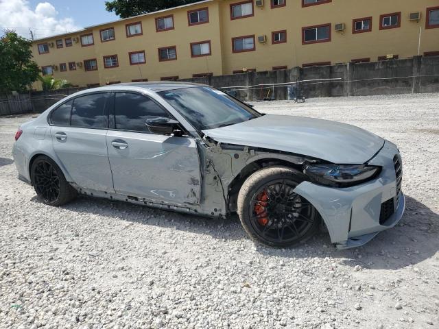 2023 BMW M3 WBS53AY06PFR14874