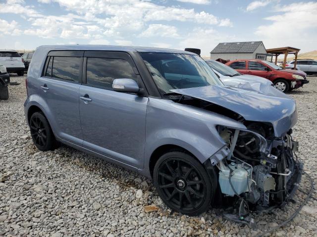 Vin: jtlze4fe9cj003548, lot: 60170115, toyota scion 20124