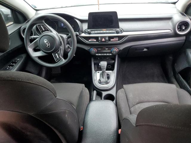2019 KIA FORTE FE - 3KPF24AD4KE031968