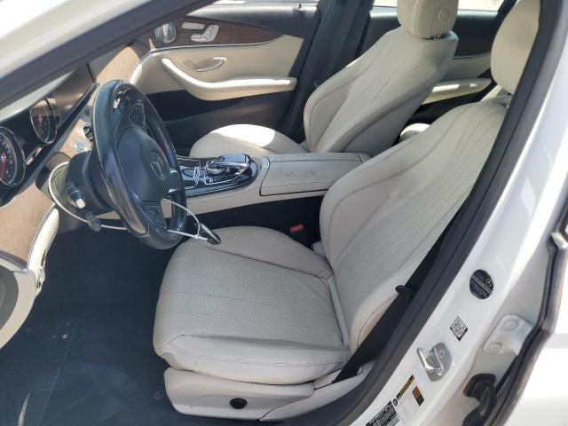 2017 MERCEDES-BENZ E 300 WDDZF4JB3HA042526