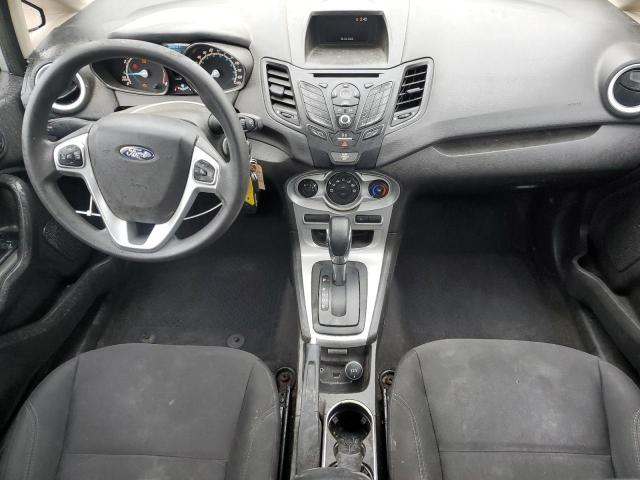 2018 FORD FIESTA SE - 3FADP4EJXJM134945
