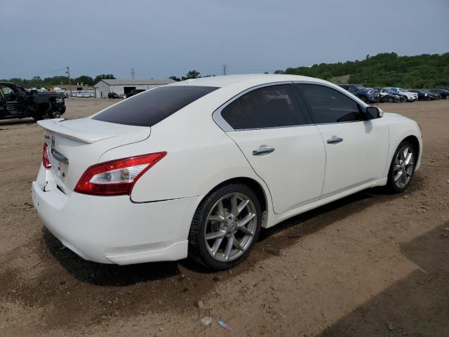 Vin: 1n4aa5ap1ac849344, lot: 59117925, nissan maxima s 20103