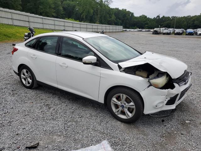 2014 FORD FOCUS SE - 1FADP3F20EL462562