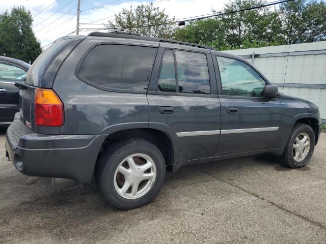 2007 GMC ENVOY #3315662786