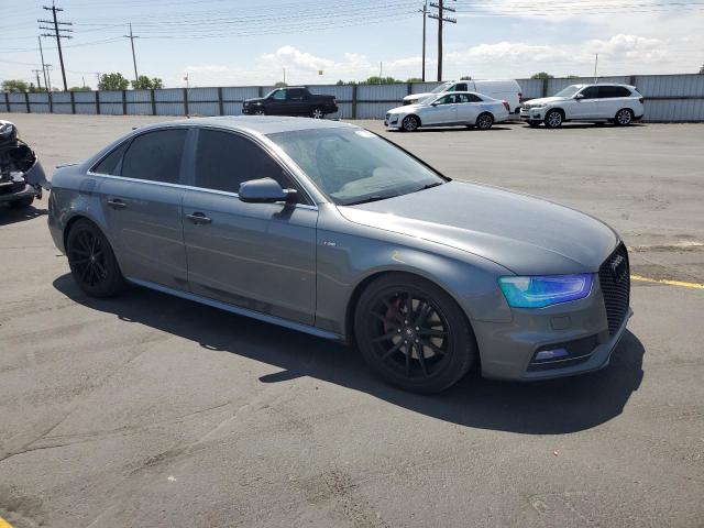 2015 AUDI A4 PREMIUM WAUFFAFL5FN038977