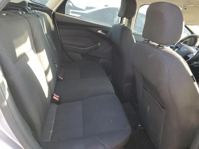 2016 FORD FOCUS SE 1FADP3K28GL270752