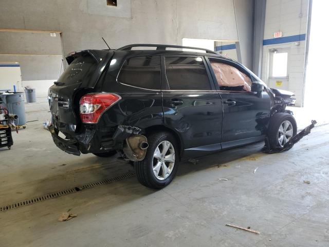 Vin: jf2sjahc1fh435860, lot: 62361675, subaru forester 2.5i limited 20153