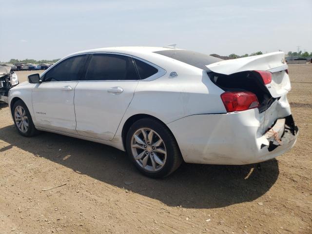 2016 CHEVROLET IMPALA LT 1G1115S30GU161837