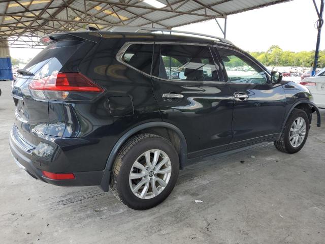 Vin: jn8at2mvxkw383463, lot: 62017885, nissan rogue s 20193