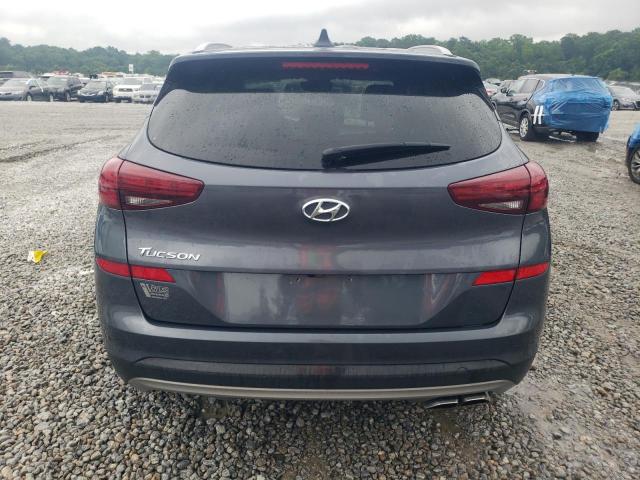 2021 HYUNDAI TUCSON LIM - KM8J33AL7MU293797