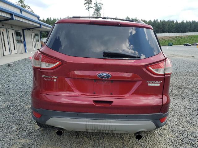2013 FORD ESCAPE TIT - 1FMCU0J96DUB79721