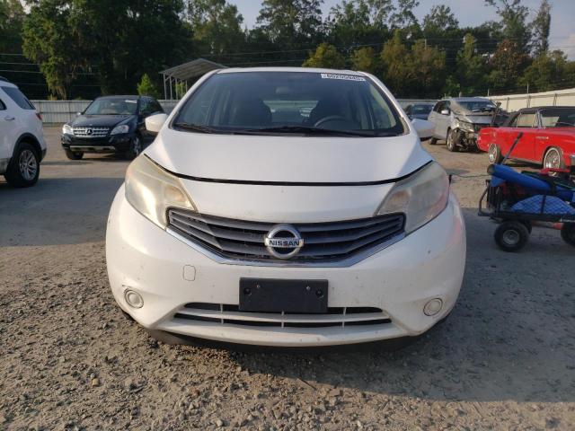 2016 NISSAN VERSA NOTE 3N1CE2CP6GL363289