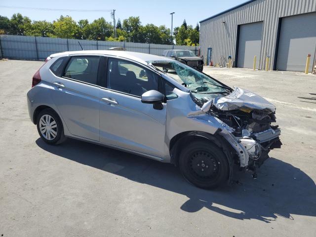 Vin: jhmgk5h5xhs017828, lot: 59143575, honda fit lx 20174