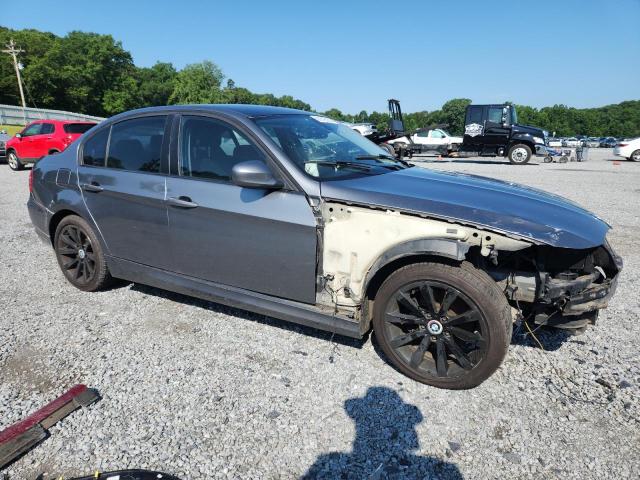 Vin: wbaph5g57bnm82748, lot: 62742255, bmw 3 series i sulev 20114