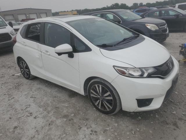 Vin: jhmgk5h73gx045361, lot: 59904495, honda fit ex 20164