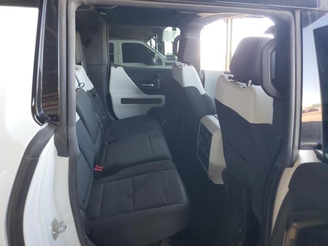 2022 GMC HUMMER PIC 1GT40FDA9NU100685