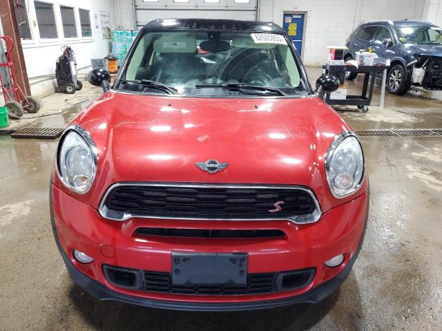 2015 MINI COOPER S P WMWSS7C59FWN70598