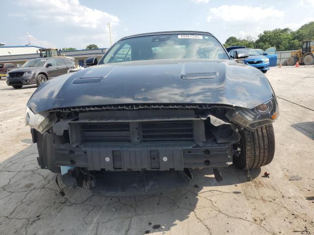 2021 FORD MUSTANG - 1FATP8UH5M5120737