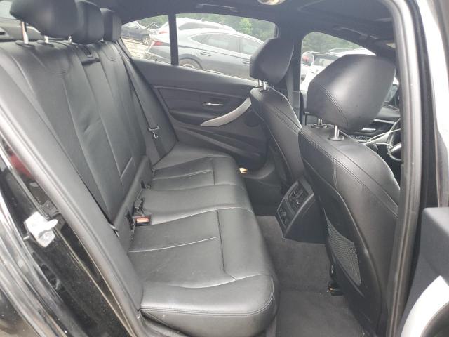 2015 BMW 335 XI - WBA3B9G56FNR92960