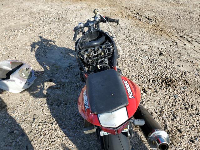 2004 TRIUMPH MOTORCYCLE DAYTONA 60 SMT810GM44J195434