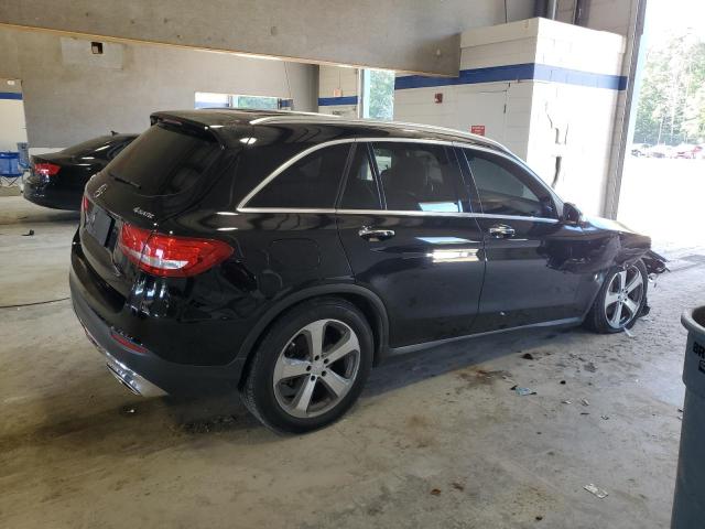 2016 MERCEDES-BENZ GLC 300 4M - WDC0G4KB9GF099212