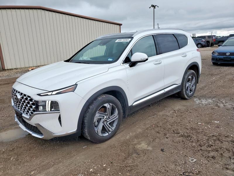 HYUNDAI SANTA FE S