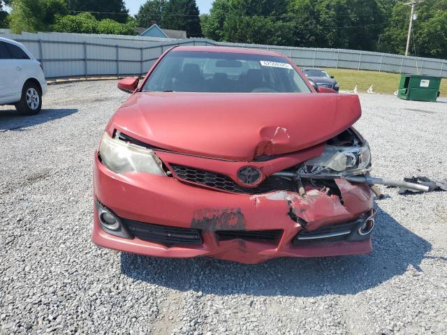 2012 TOYOTA CAMRY BASE - 4T1BF1FK9CU595333