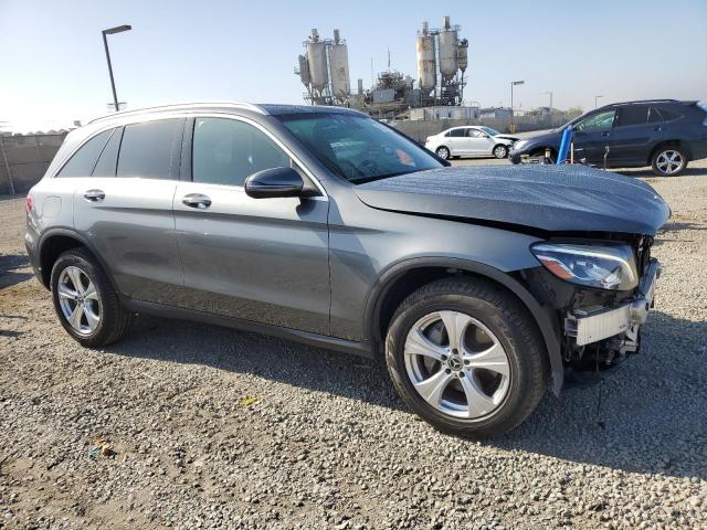 Vin: wdc0g4kb2jv089036, lot: 60751225, mercedes-benz glc-class 300 4matic 20184