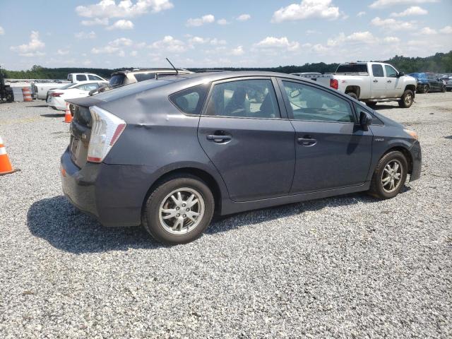 Vin: jtdkn3du1a0122344, lot: 62820795, toyota prius 20103
