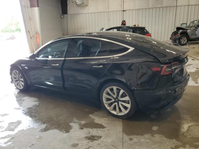 Vin: 5yj3e1eb2jf086624, lot: 59111055, tesla model 3 20182