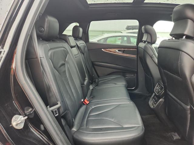 2017 LINCOLN MKX RESERV - 2LMPJ8LR0HBL41087