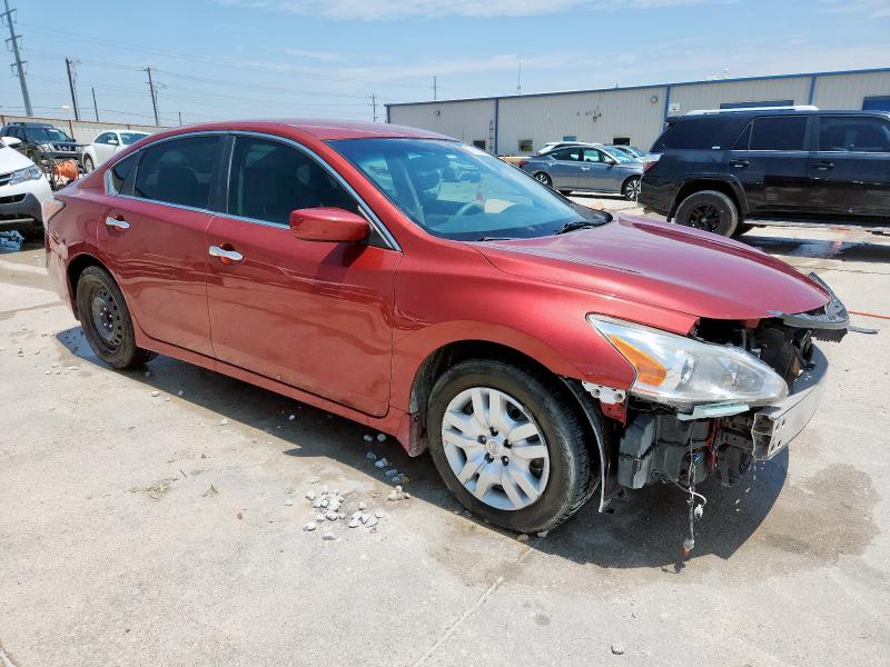 Vin: 1n4al3apxec193505, lot: 59520565, nissan altima 2.5 20144