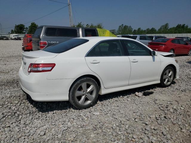 Vin: 4t1bf3ek9bu764052, lot: 60445435, toyota camry base 20113