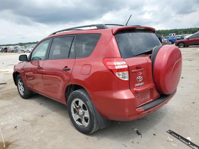 Vin: 2t3bf4dv7cw180016, lot: 61371295, toyota rav4 20122