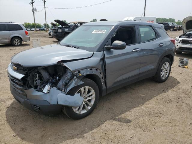 CHEVROLET TRAILBLAZE