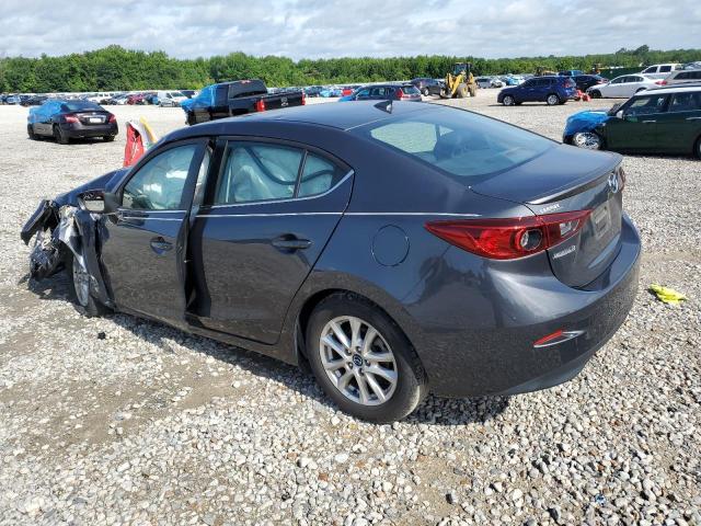 Vin: 3mzbm1w75fm161258, lot: 60894065, mazda 3 grand touring 20152