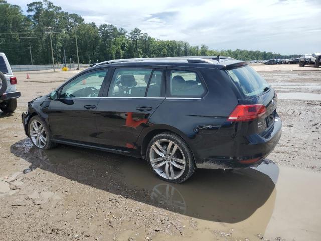 Vin: 3vwca7au1fm516486, lot: 60753355, volkswagen golf tdi s 20152