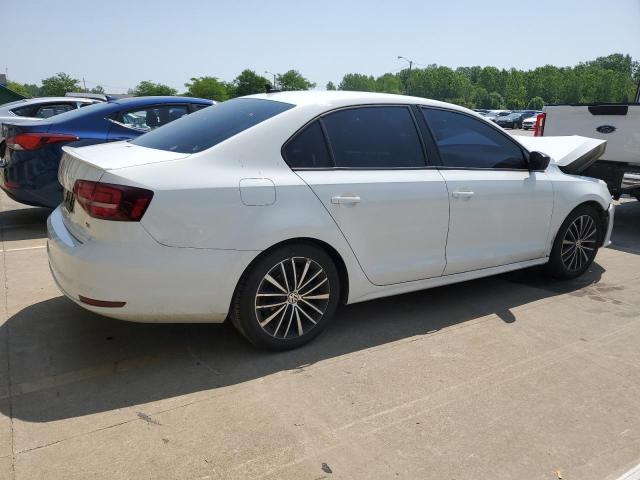 2016 VOLKSWAGEN JETTA SPORT 3VWD17AJ5GM228479
