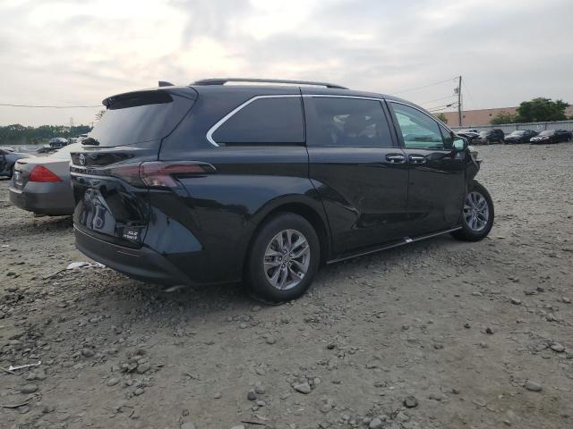 2023 TOYOTA SIENNA XLE 5TDYSKFC1PS077039