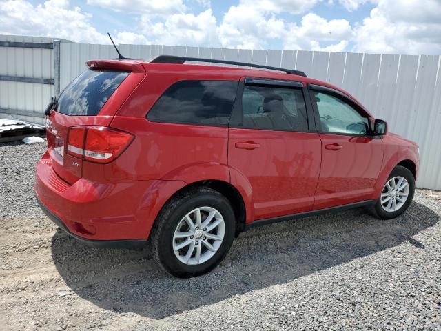 2017 DODGE JOURNEY SX 3C4PDCBB1HT612547